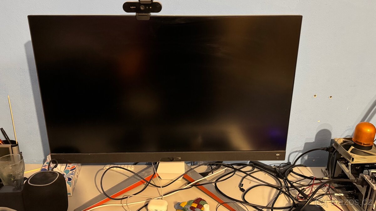 32" BenQ Mobiuz EX3210U
