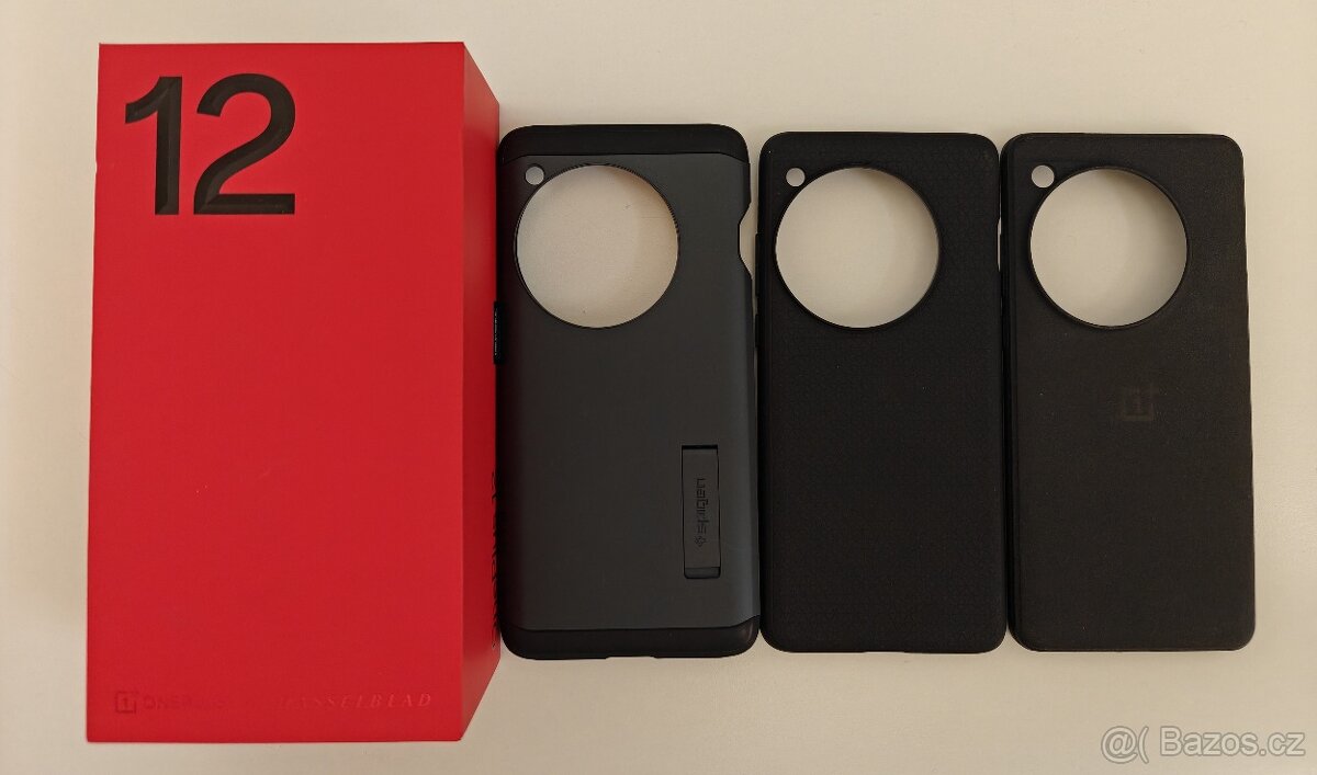 Oneplus 12 16gb/512gb