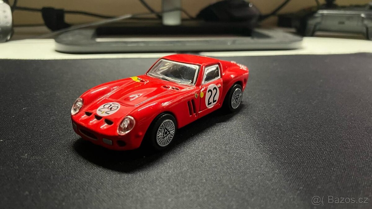 Ferrari 250 GTO Burago