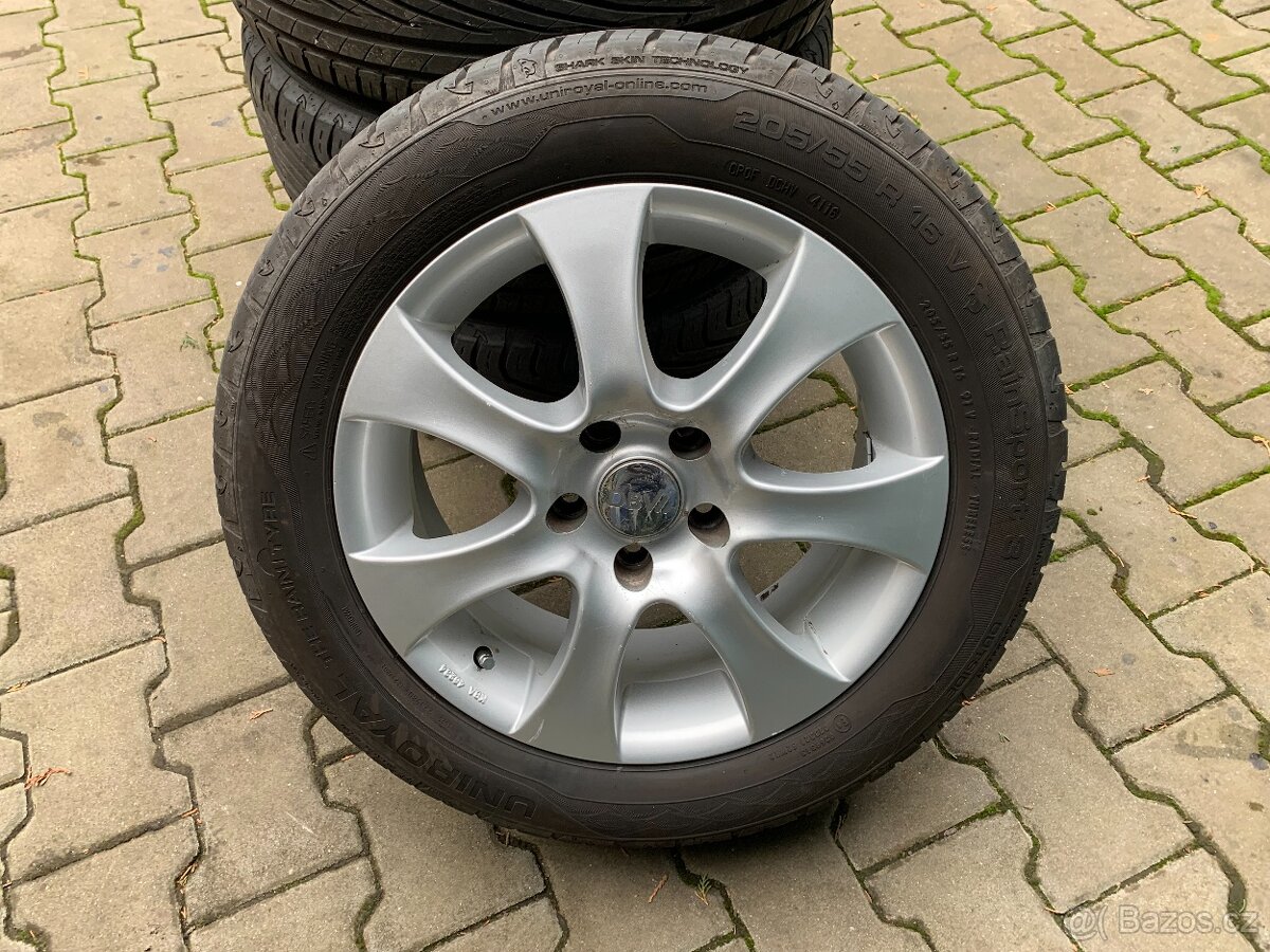 Opel 16"