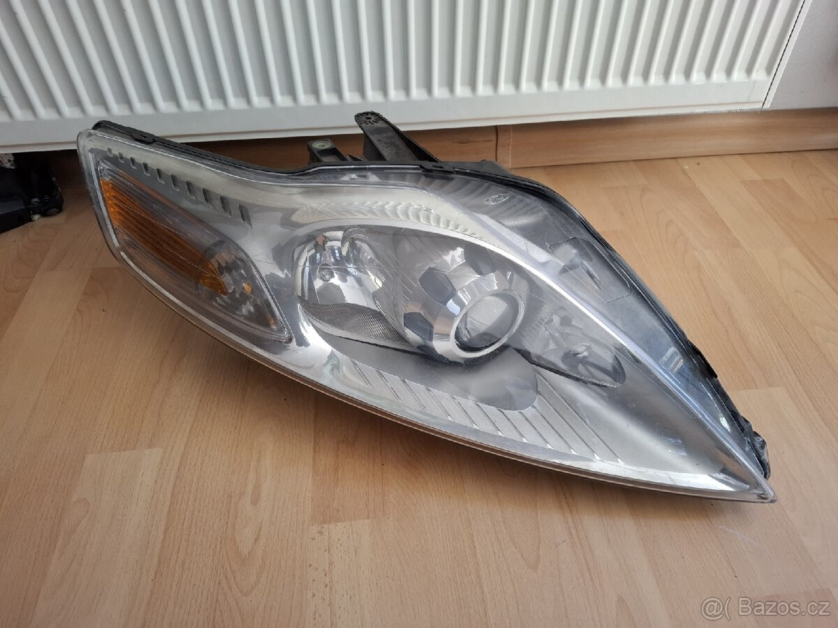 Ford mondeo mk4 2011-2014 xenon pravé