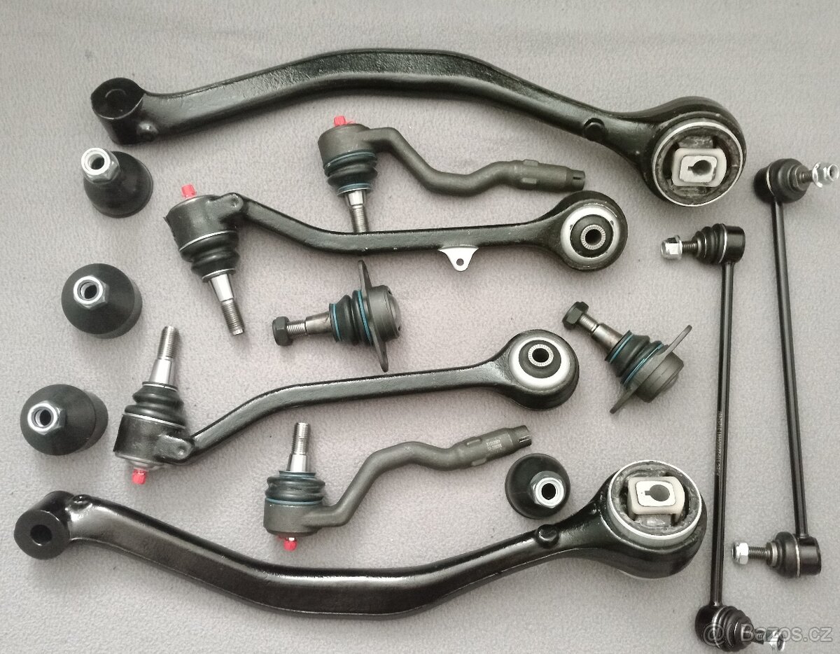 Prodej ramen BMW X3 E83 od roku 2003-2010