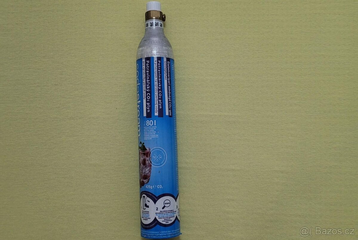 2xPrázdné Bombičky