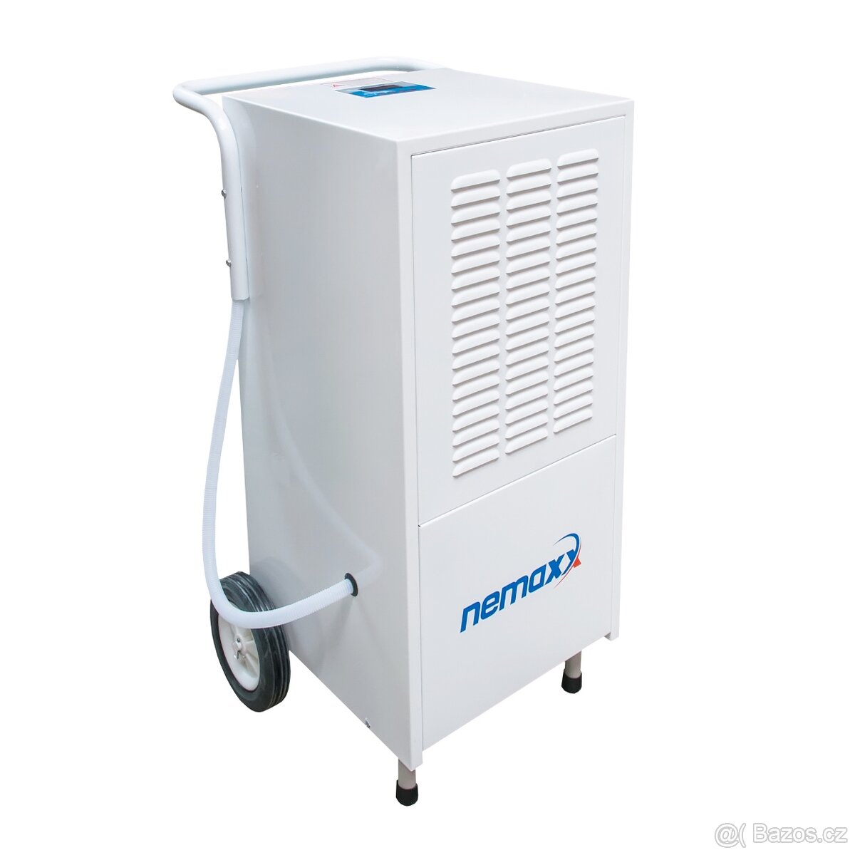 VYSOUŠEČ PROFI - ODVLHČOVAČ AŽ 80L/D NEMAXX BT80--nepoužite-
