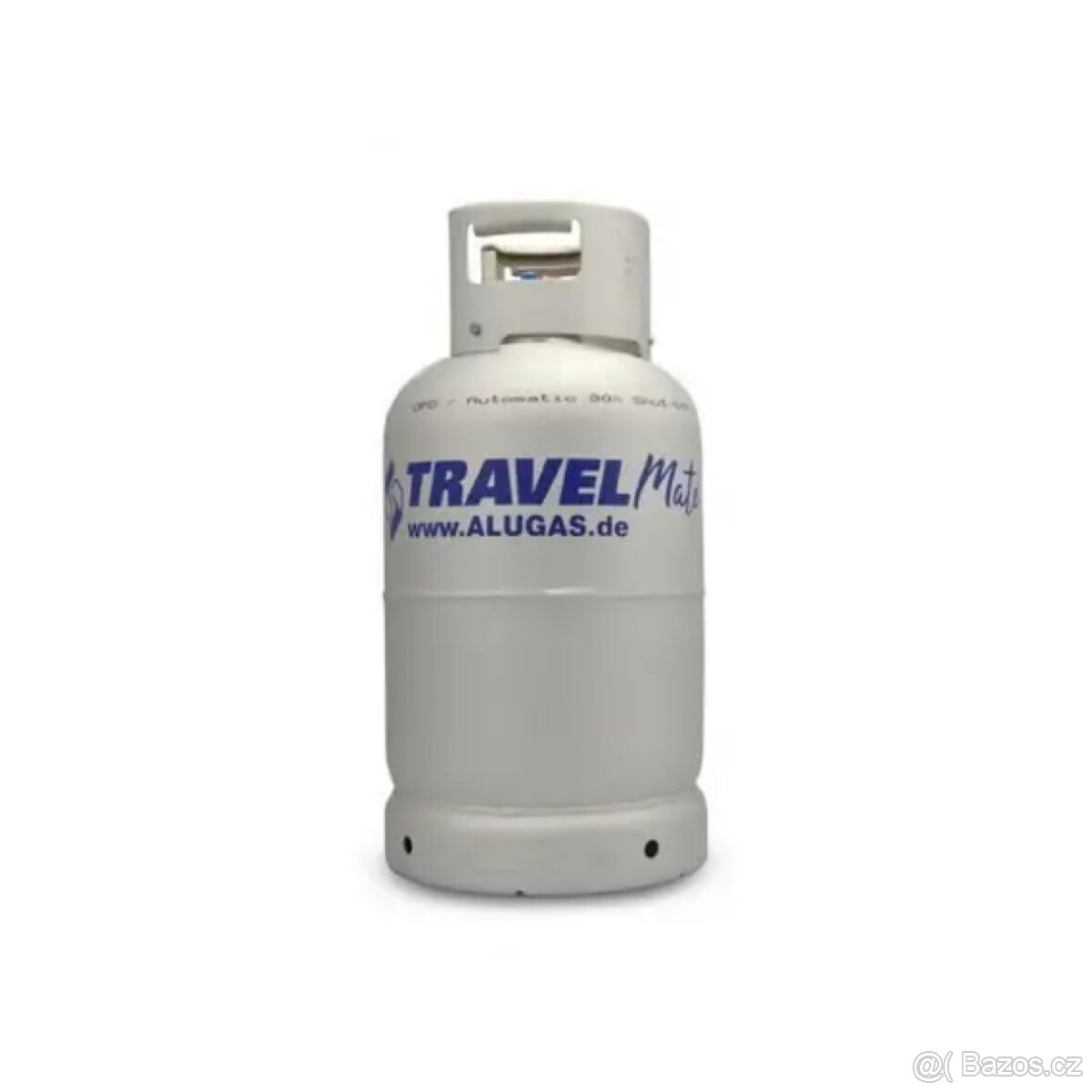 Alugas Travel Mate