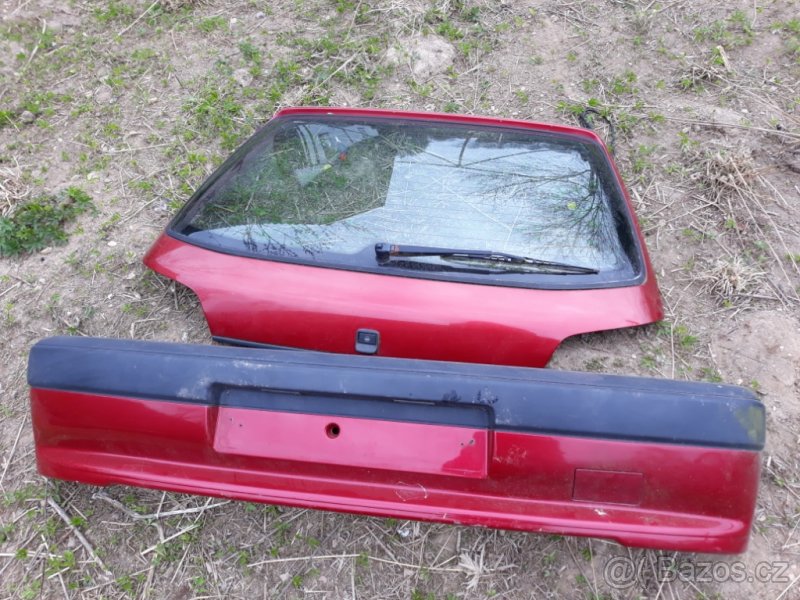 Peugeot 306