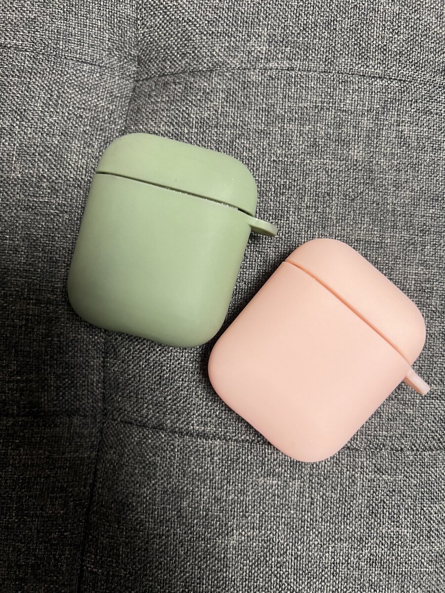 obal na airPods 1/2