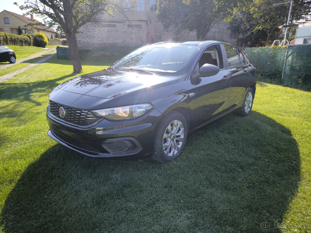 Fiat Tipo 1.4i 95ps