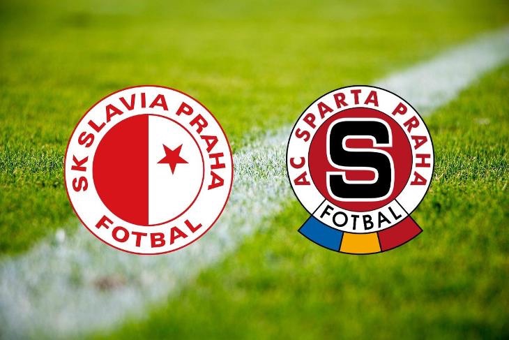 Derby - SK Slavie Praha vs Ač Sparta Praha