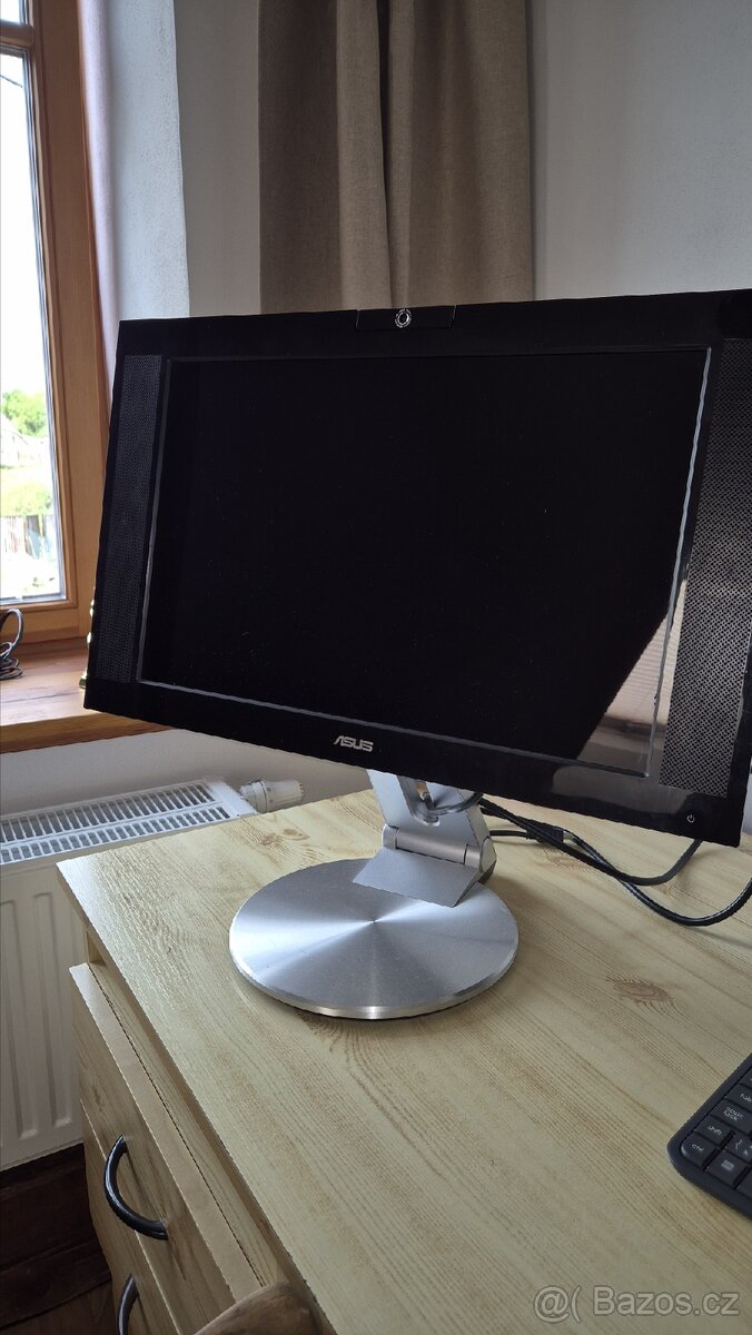 Monitor Asus PW201