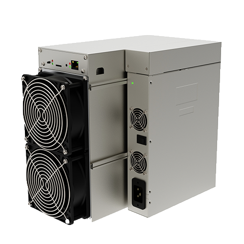 iceriver ks3m 6 TH/S asic
