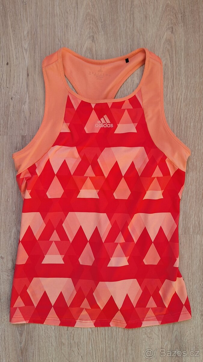 Tílko Adidas
