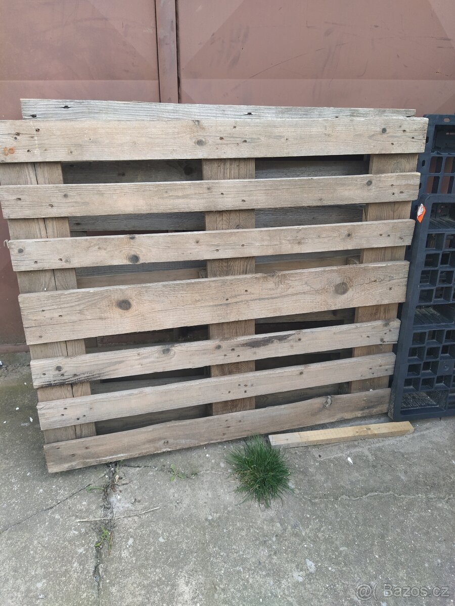 Palety Ytong Protherm 100x120