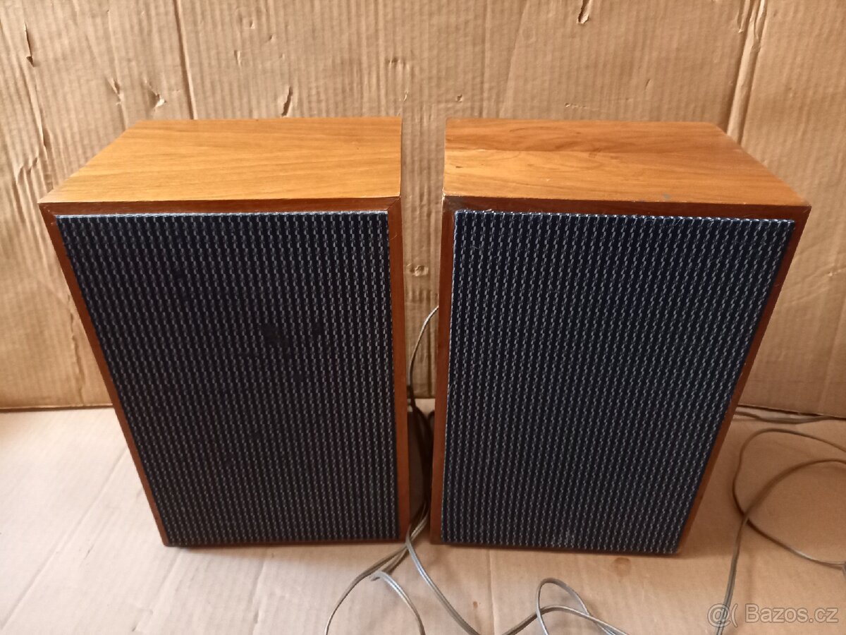 Tesla ars 717 reprobedny