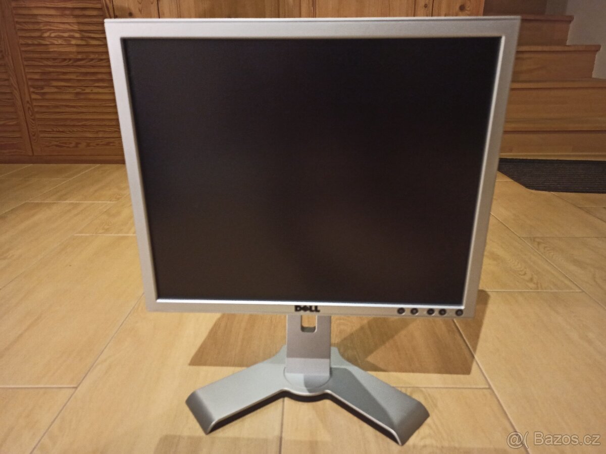 Monitor Dell 1908FPt