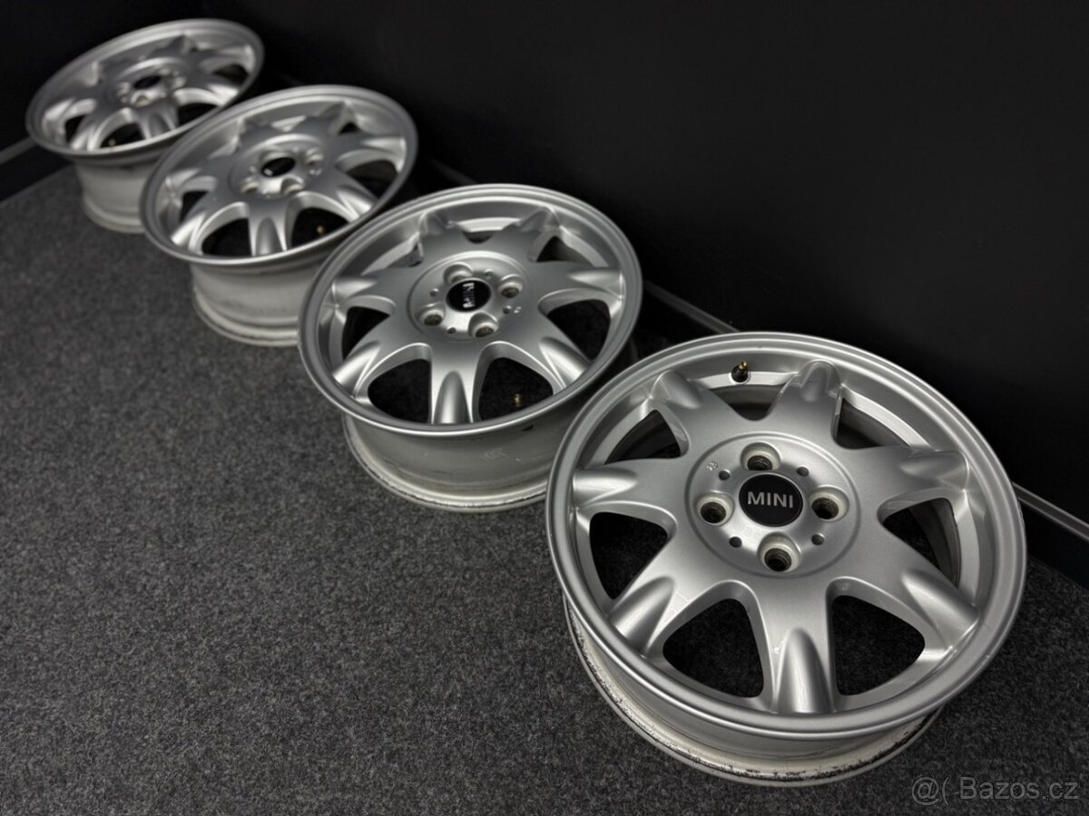 Alu MINI 4x100 15” 6768972-13