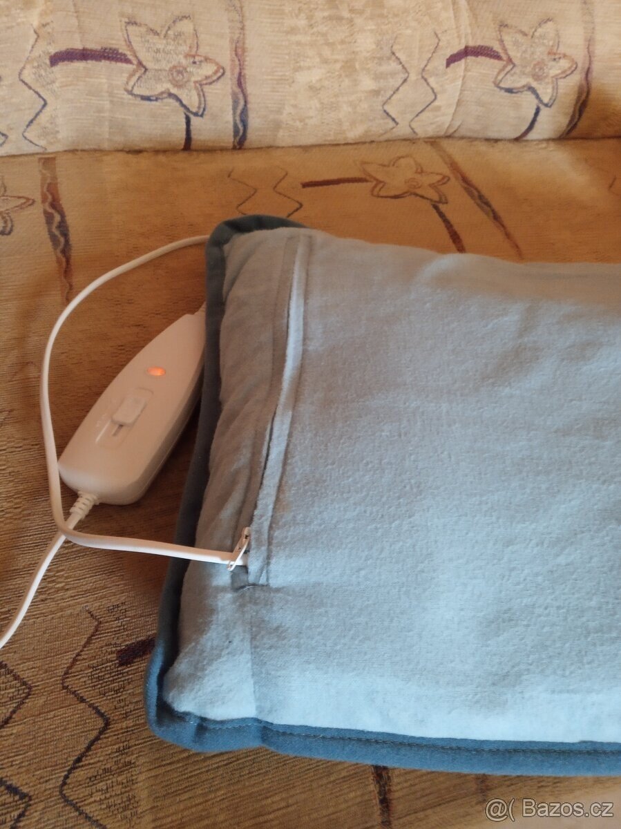 ELEKTRICKÝ POLŠTÁŘEK
