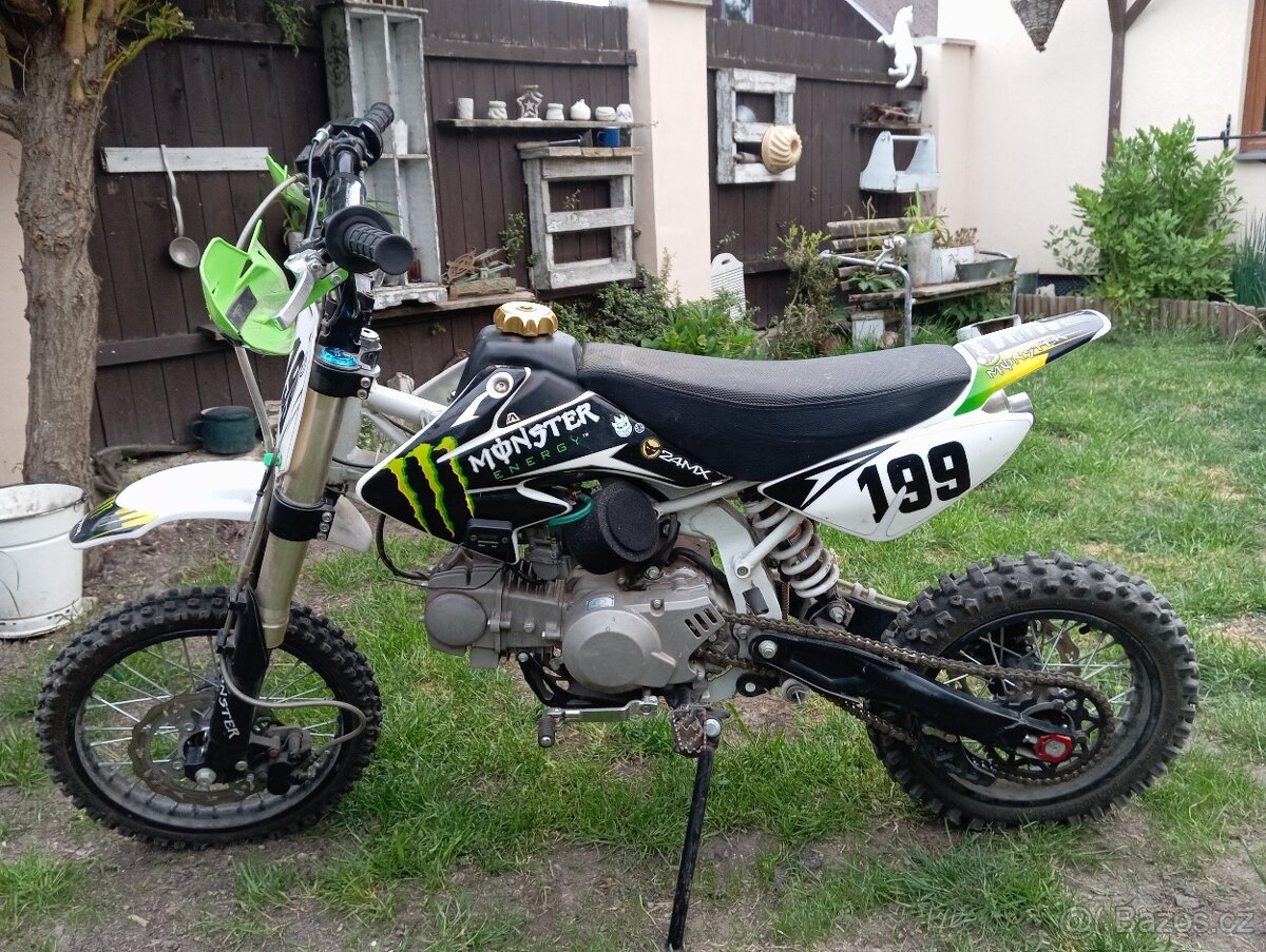 Pitbike