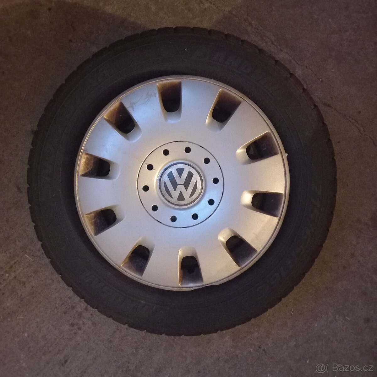 215/65/16C Landsail