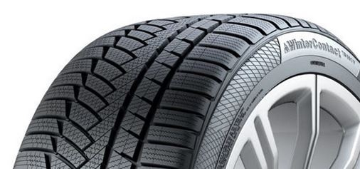zimní pneu WinterContact TS 850 P 255/60 R18