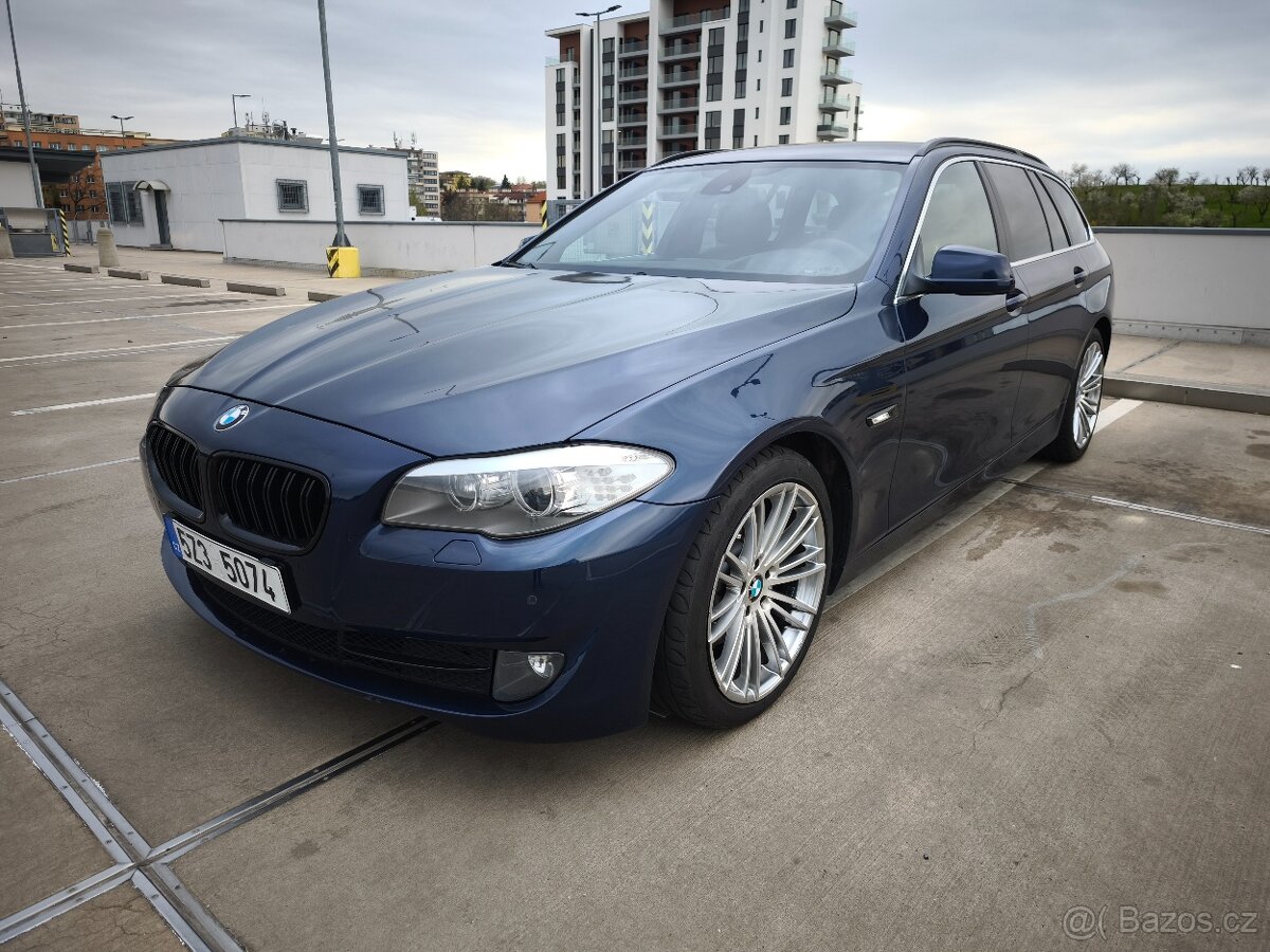 BMW F11 520d