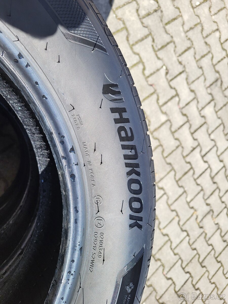 HANKOOK VENTUS S1 EVO3 SUV 235/55 R19 101V