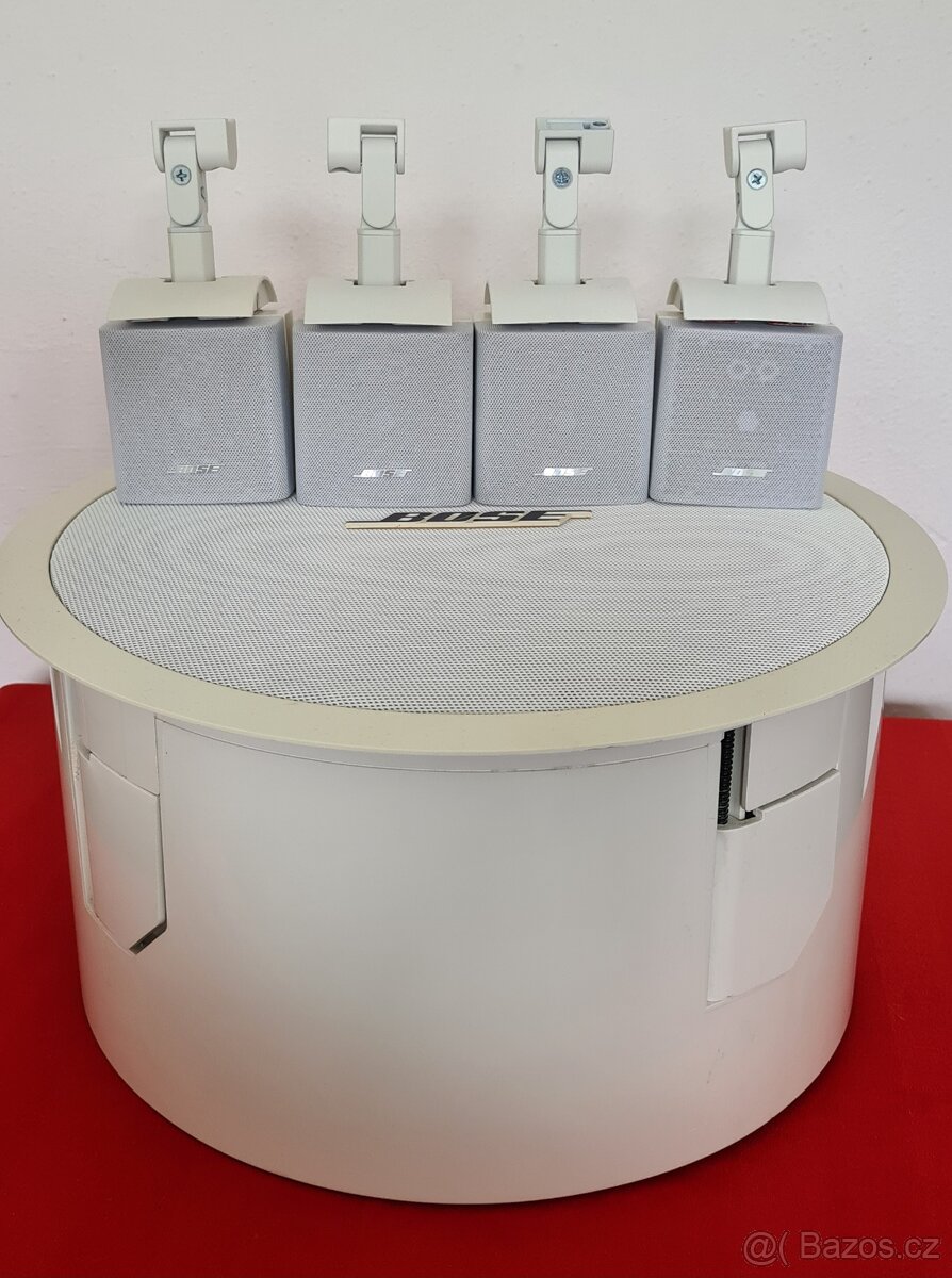 Bose freespace profesionál