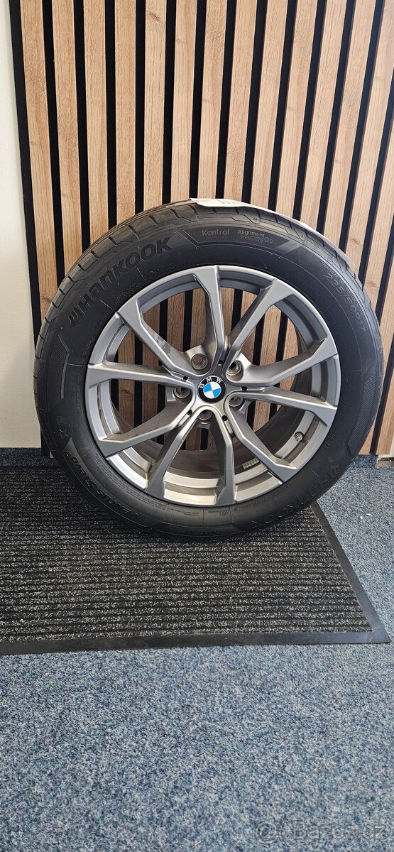 BMW 3 G20/G21 styling 776 V -Spoke " 17"