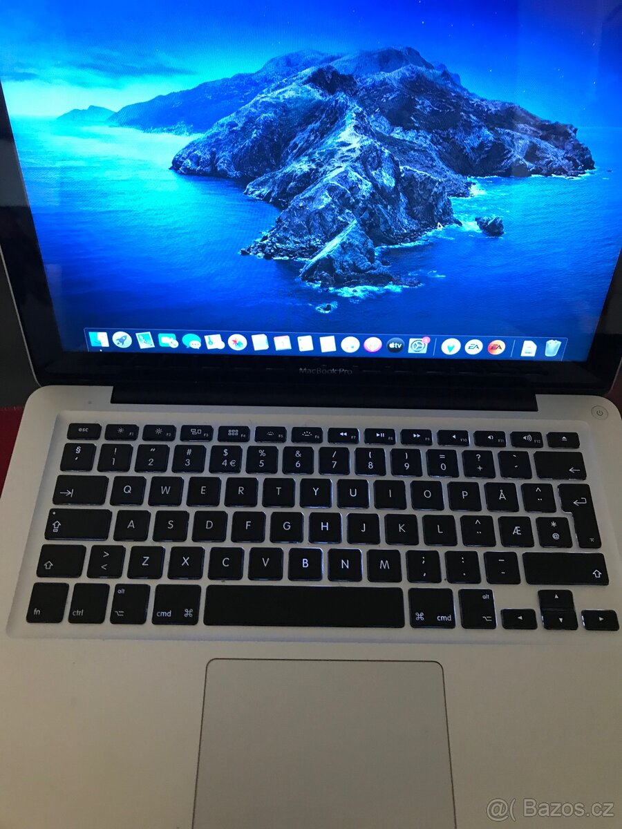 MacBook Pro 2012