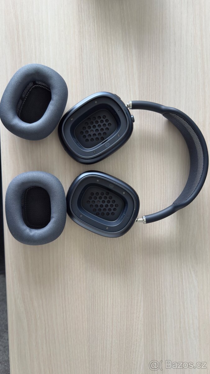 Airpods Max 2 USB-C