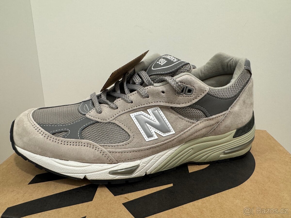 New Balance 991 - 991GL 44 sede