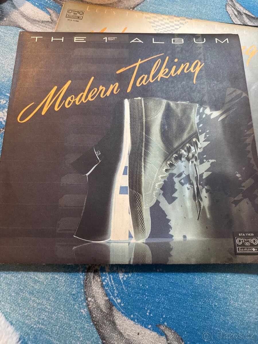 Modern talking