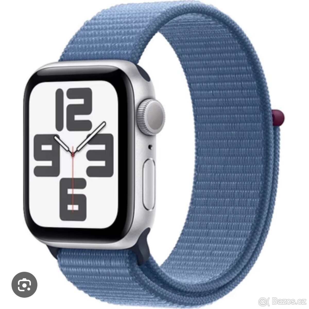 Apple Watch SE 2.Gen 40mm