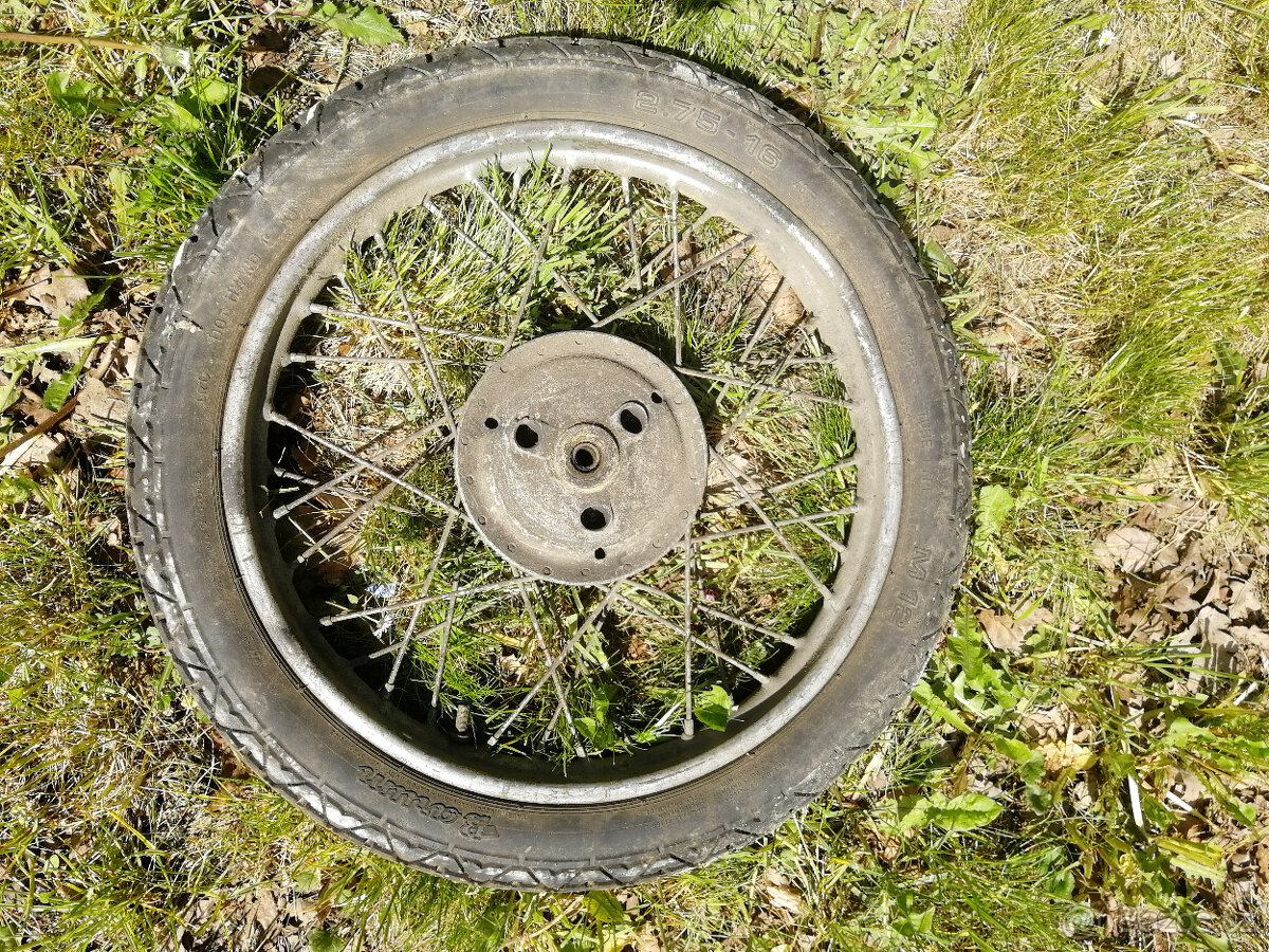 kolo jawa