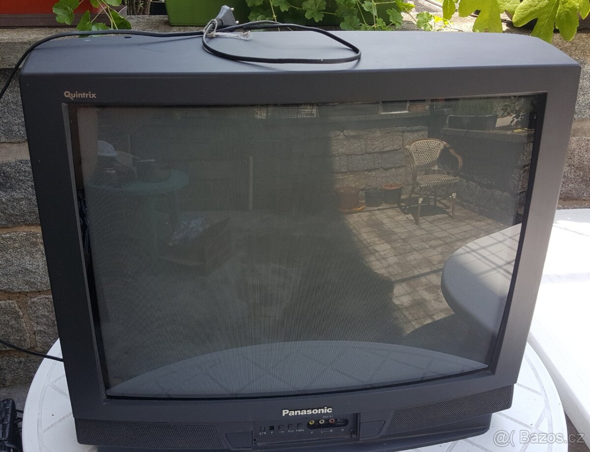 TV Panasonic