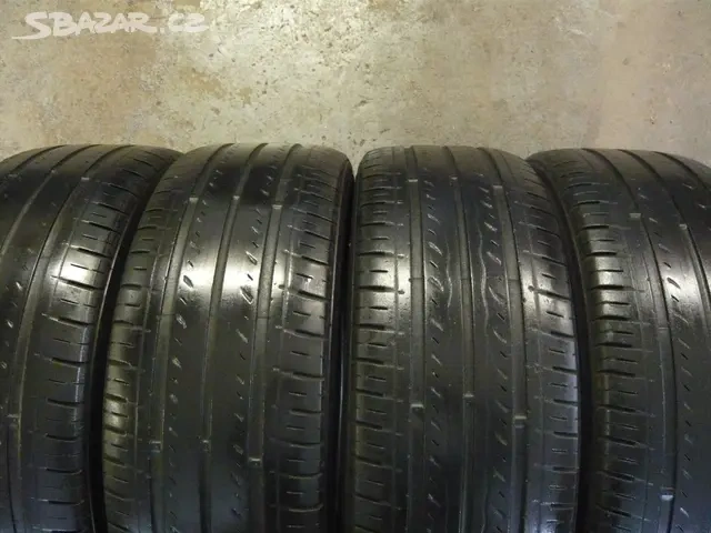 Pneumatiky 195/55/16, 195-55-16, 195 55 16. -