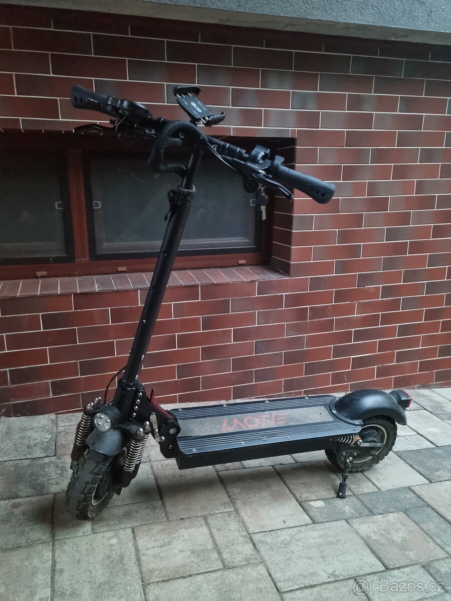 Laotie ES10 2000W