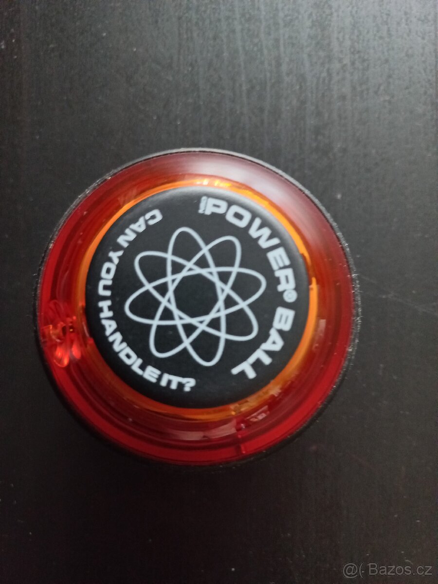 Power ball 250 Hz