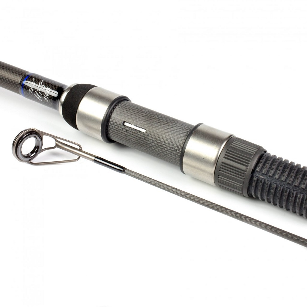 Pruty Free Spirit - Hi-S 12' 6" 3.25LB , 50mm