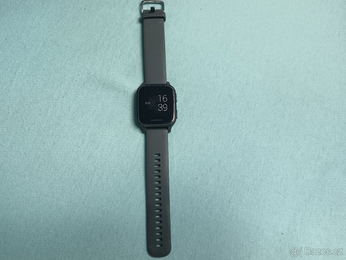 Garmin Venu Sq, chytré hodinky