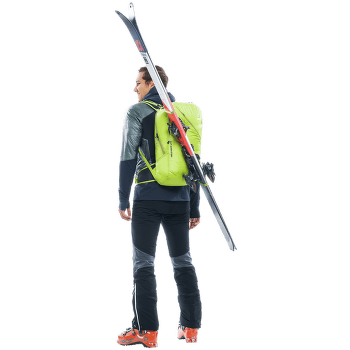 ✅ Deuter Freerider