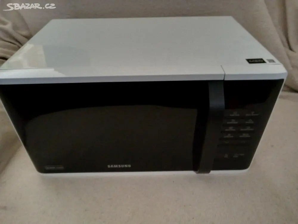 NOVÁ mikrovlnná trouba Samsung