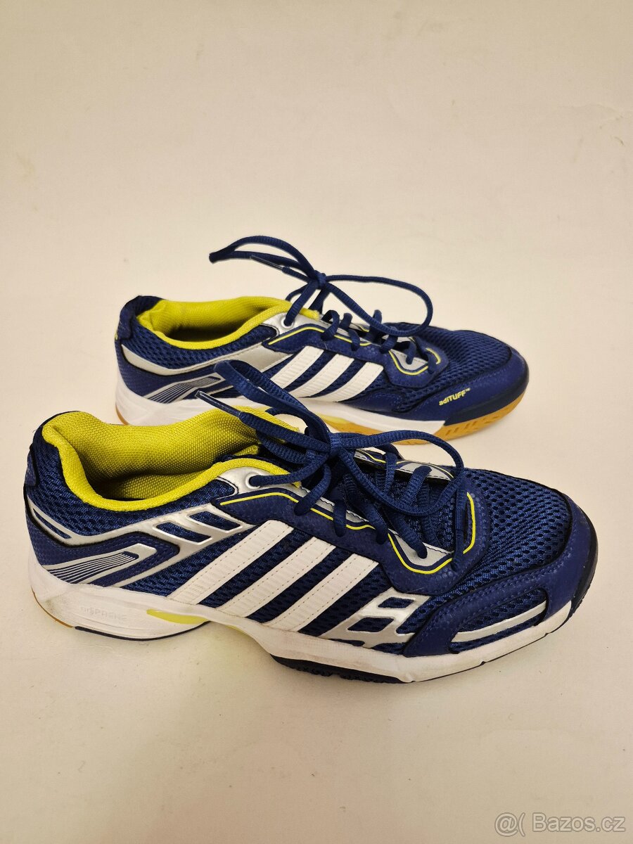 Boty Adidas, velikost