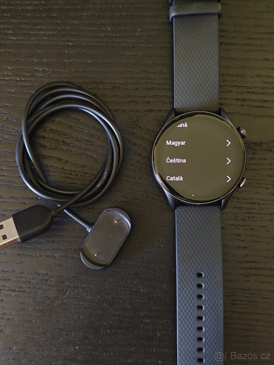 Amazfit GTR3 Pro