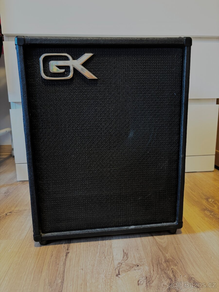 Basové kombo - GK MB110