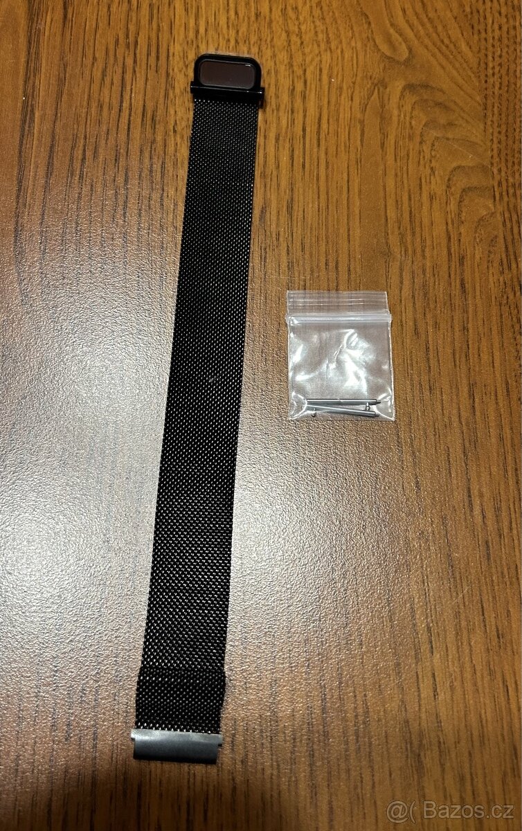 20mm magnetický náramek na hodinky