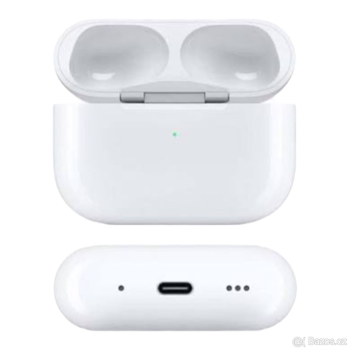 AirPods PRO 2 náhradní MagSafe nabíjecí pouzdro (USB-C - A29