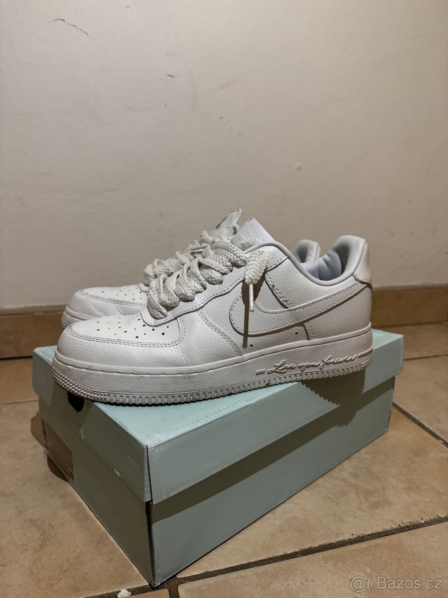 Nike Air Force 1 Low Drake NOCTA Certified Lover Boy