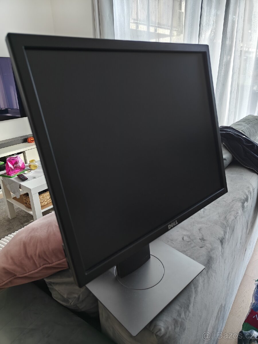 Dell monitor 19" P1917s
