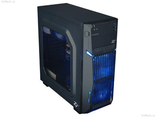 herni PC fullhd